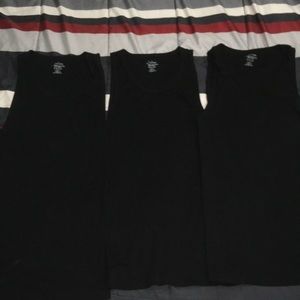 Calvin Klein Wifebeater’s